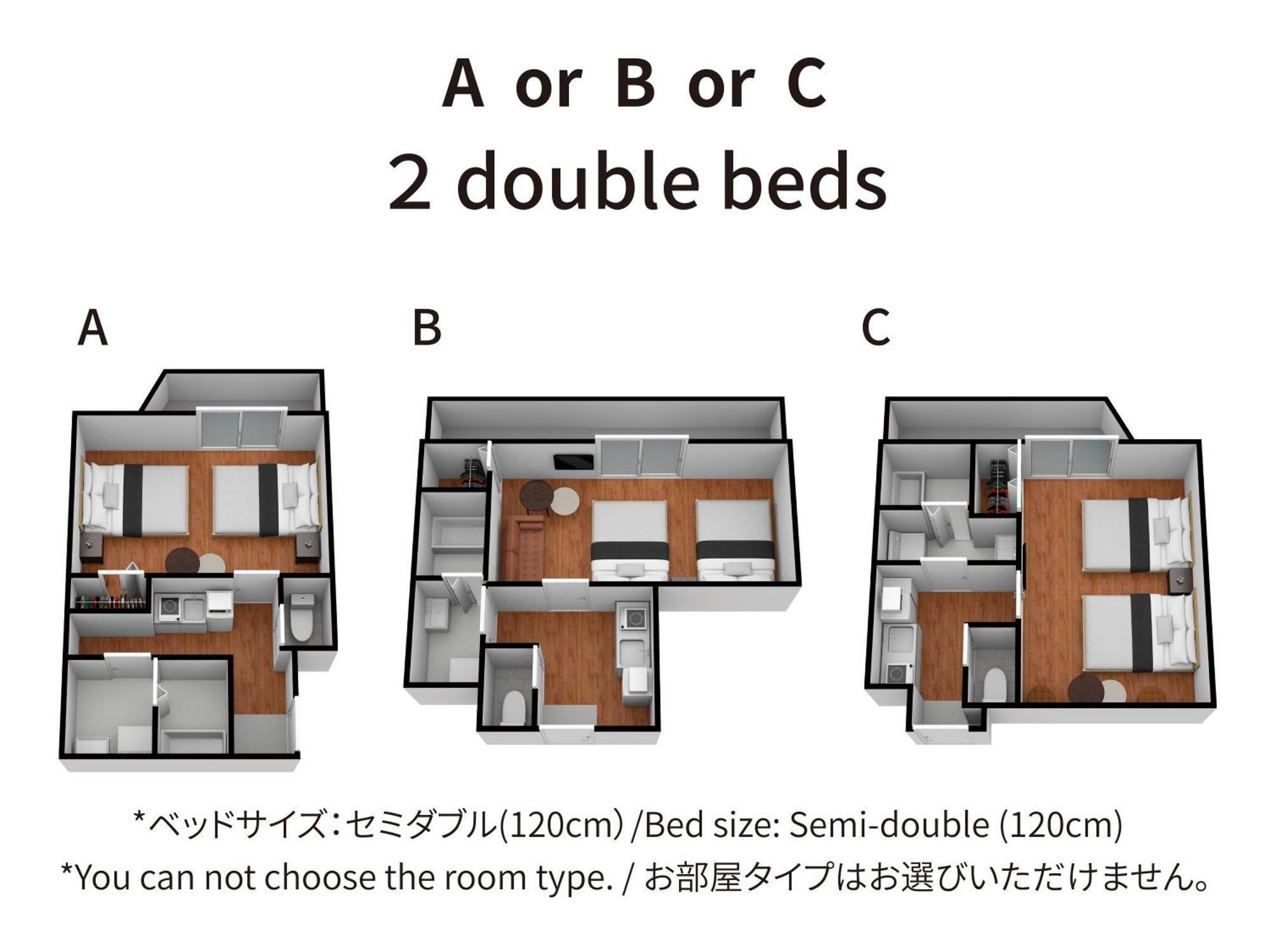 Villa Penthouse Tenma Ōsaka Eksteriør bilde